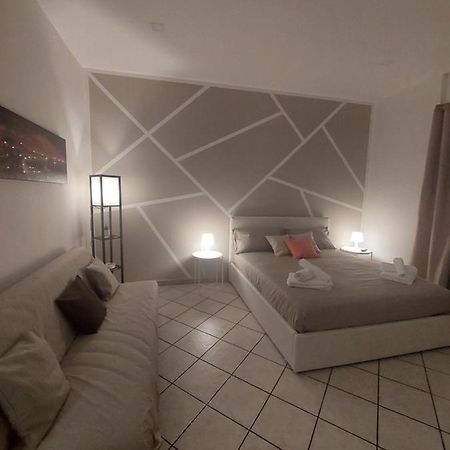 나폴리 Casa Via Nicotera 14 빌라 외부 사진