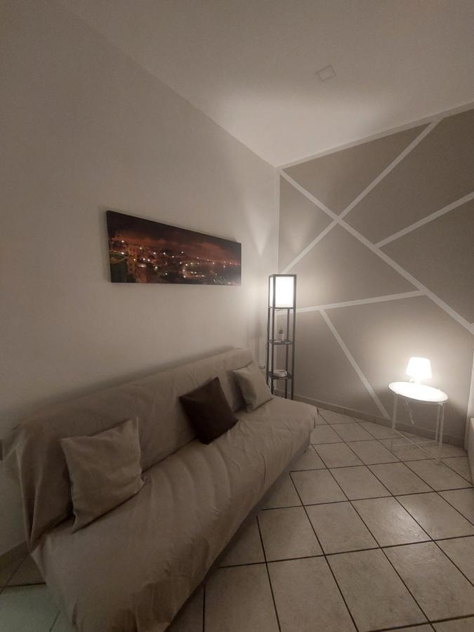 나폴리 Casa Via Nicotera 14 빌라 외부 사진